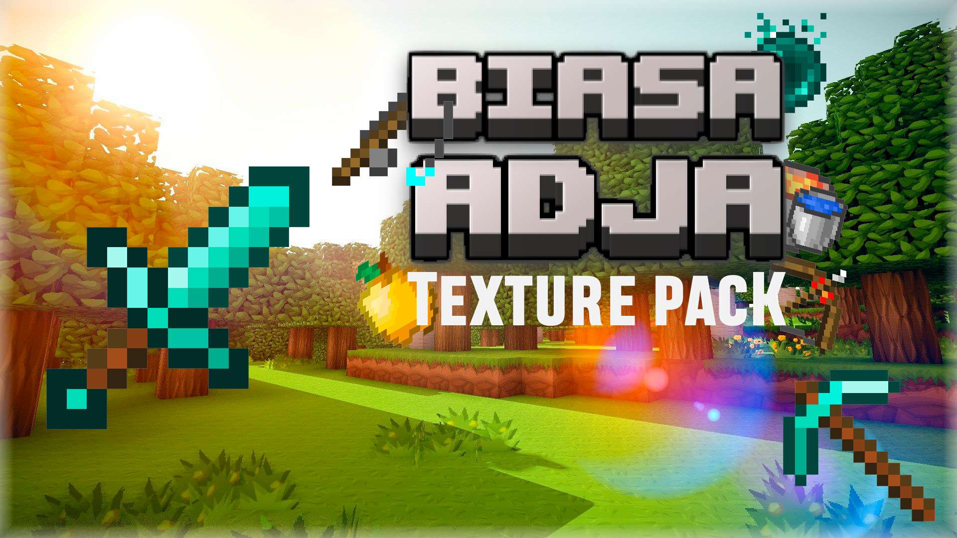 Gallery Image 1 for Biasa Adja Texture Pack V5 on vVPRP